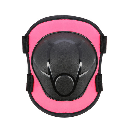 Kask Na Rolki Rower Hulajnogę Regulowany Dla Dzieci Orzeszek Nils Extreme