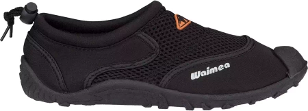 Buty Do Wody Neoprenowe Jeżowce Antypoślizgowe Wsuwane WAIMEA