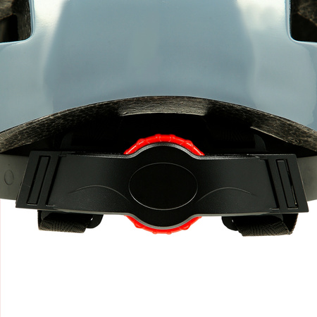 Kask Na Rolki Rower Hulajnogę Regulowany Dla Dzieci Orzeszek + Zestaw Ochraniaczy