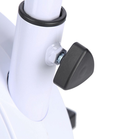 Rowerek Magnetyczny Stacjonarny Rehabilitacyjny Treningowy Do Ćwiczeń