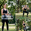 Worek Treningowy Powerbag Wypełniany Wodą Do Ćwiczeń Crossfit 15 kg HMS