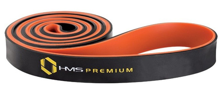 HMS Guma Oporowa Taśma Do Ćwiczeń Fitness Crossfit