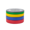 Talerz Olimpijski Na Gryf Sztangę Gumowany Bumper Do Ćwiczeń 4 x 10 kg HMS