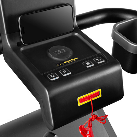 Schody Treningowe Do Ćwiczeń Fitness ST04 HMS