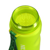 Bidon Sportowy Butelka Tritanowa  Na Wodę Z Ustnikiem BPA FREE 600 ml NILS