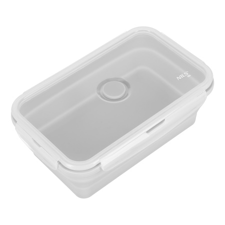 4x Śniadaniówka Lunchbox Pojemnik Na Jedzenie Dla Dziecka Do Szkoły NILS