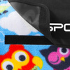 SPOKEY Koc Piknikowy Plażowy Mata Z Izolacją 210x180 cm