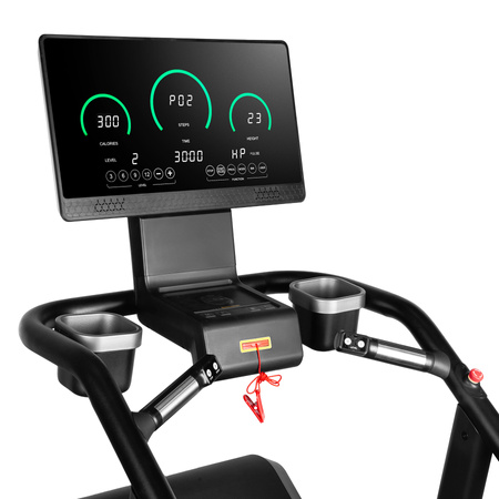 Schody Treningowe Do Ćwiczeń Fitness ST04 HMS