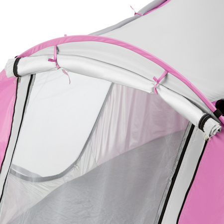 Namiot Plażowy Wodoodporny Samorozkładany + Filtr UV NILS
