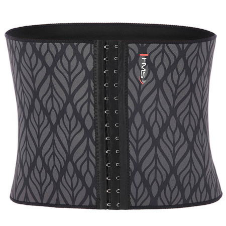 HMS Gorset Neoprenowy Pas Wyszczuplający Na Brzuch