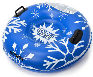 METEOR Ślizgacz Śnieżny Ślizg Opona Koło Do Zjeżdżania Dla Dziecka