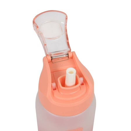 Butelka Tritanowa Sportowa Bidon Rowerowy Na Wodę BPA FREE 1000 ml CASNO