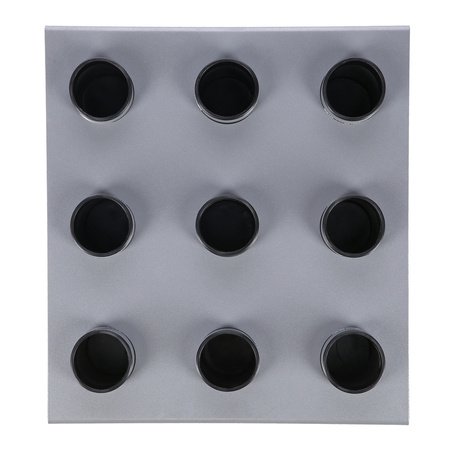 HMS Stojak Na Gryfy Olimpijskie Sztangi 9 miejsc