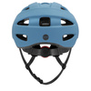 Kask Na Rower Rolki Ochronny Regulowany Wentylowany Z Daszkiem SPOKEY