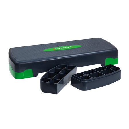 HMS Step Do Ćwiczeń Fitness Aerobiku Regulowany