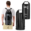 Worek Plecak Wodoodporny Wodoszczelny DRY BAG Żeglarski 30 L NILS CAMP