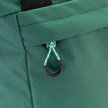 SPOKEY Torba Turystyczna Plecak Miejski Sportowy 2w1 20 L OSAKA