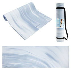 Mata Antypoślizgowa Do Ćwiczeń Fitness Treningu Jogi 183 cm LIGHTMAT