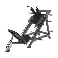 HMS Suwnica Do Nóg Z Regulowanym Obciążeniem