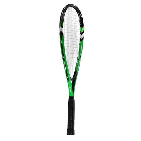 Zestaw Rakiety + Lotki Do Gry W SPEED Badmintona Crossmintona 6w1 NILS