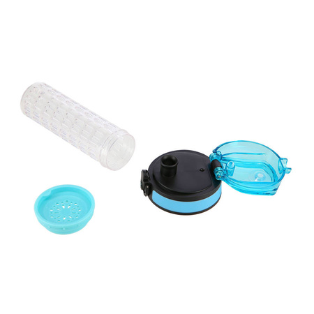 Bidon Rowerowy Butelka Sportowa Na Wodę Tritanowa BPA FREE 950 ml NILS