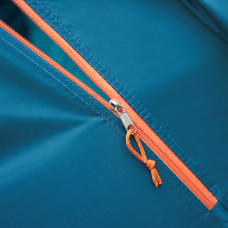 Namiot Turystyczny Kempingowy 2 Osobowy Wodoodporny Filtr UV + Pokrowiec