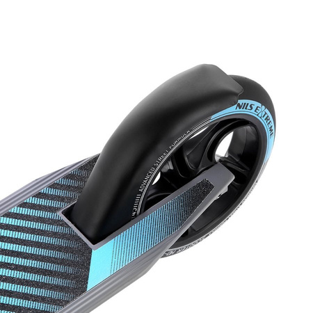 NILS Hulajnoga Miejska Składana Dla Dzieci 145 mm