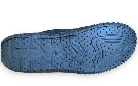 AXER Neoprenowe Buty Ochronne Jeżowce Do Wody Czarne