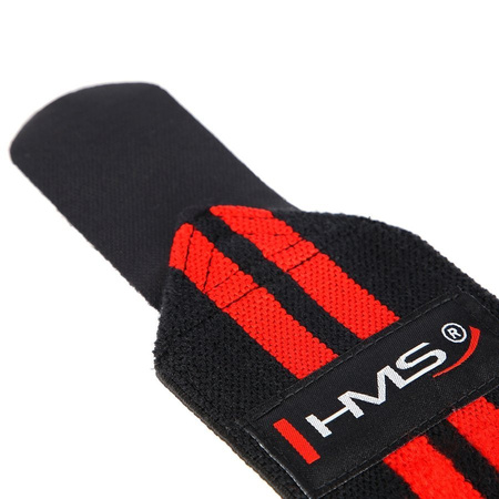 Stabilizator Usztywniacz Na Nadgarstek Ściągacze Owijki Treningowe HMS