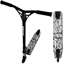 Hulajnoga Wyczynowa Stunt Freestyle Do Trików Młodzieżowa