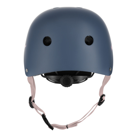 Kask Na Rolki Rower Hulajnogę Regulowany Dla Dzieci Orzeszek + Ochraniacze