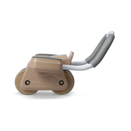 HMS Automatyczne Koło Do Ćwiczeń Fitness Mięśni Brzucha Z Wyświetlaczem