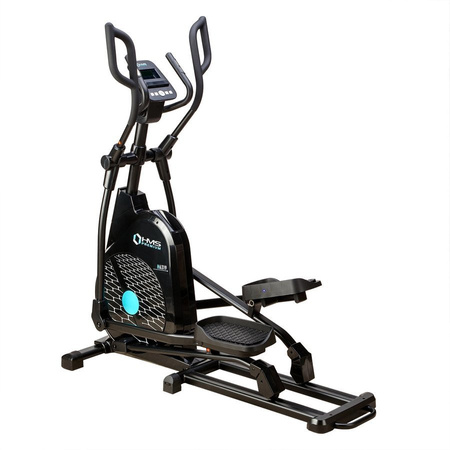 Trenażer Eliptyczny Magnetyczny Treningowy Do Ćwiczeń Cardio Automatyczny