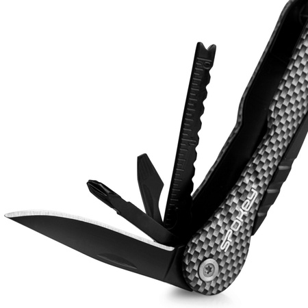 SPOKEY Multitool Narzędzie Wielofunkcyjne 14w1