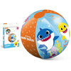 Piłka Plażowa dla Dzieci BABY SHARK MONDO