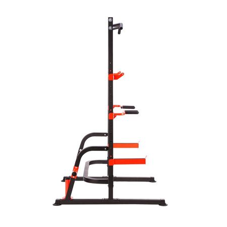 HMS Duży Stojak Wielofunkcyjny Uchwyt Na Sztangę