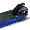 Hulajnoga Wyczynowa Stunt Freestyle Młodzieżowa Kółka 100 mm ABEC-9 SPOKEY