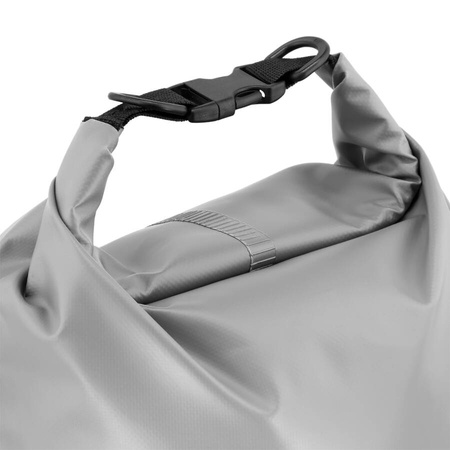 Worek Plecak Wodoodporny Wodoszczelny DRY BAG Żeglarski 15 L NILS CAMP
