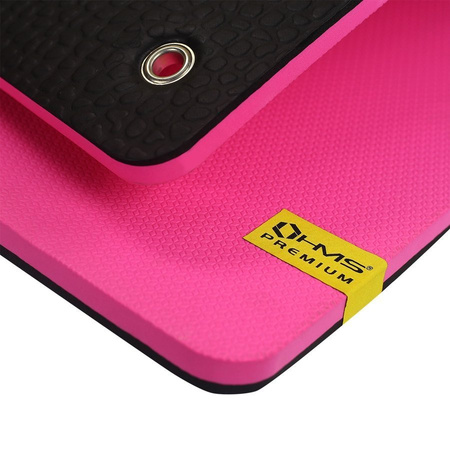 HMS Mata Do Ćwiczeń Fitness Jogi Klubowa 120x60 cm