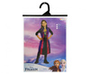 Strój Anna Kostium Przebranie Dla Dziewczynki Frozen 2 DISGUISE 7-8 Lat