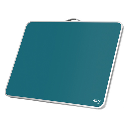 Stół Ogrodowy Cateringowy Bankietowy Składany Turystyczny Na Taras NILS