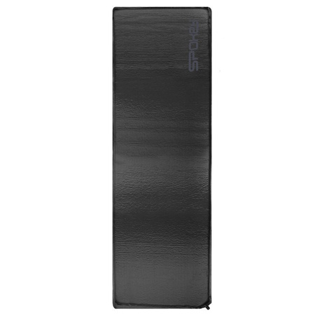 Mata Samopompująca Turystyczna Kempingowa Gruba 5 cm Pod Namiot Z Pokrowcem