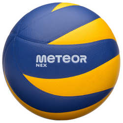 Piłka Siatkowa Do Siatkówki Treningowa Na Halę Rozmiar 5 METEOR