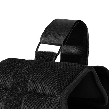 Obciążniki Na Kostki i Nadgarstki Do Ćwiczeń Fitness Treningu 2x1 kg SPOKEY