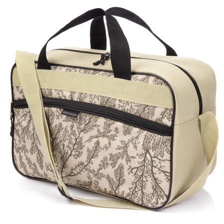 Torba Sportowa Podróżna Turystyczna Bagaż Podręczny Do Samolotu 20L METEOR