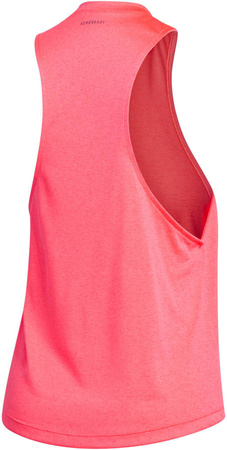 Adidas Top Bezrękawnik Sportowy Damski AEROREADY