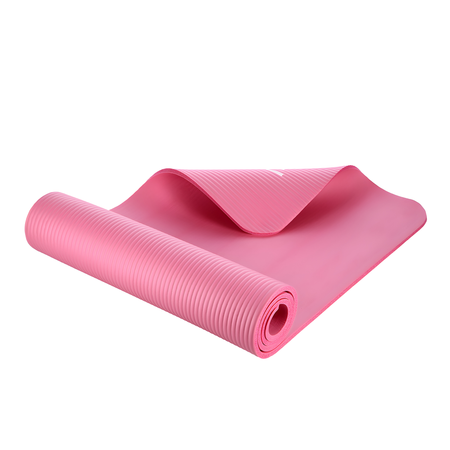 Mata Do Ćwiczeń Fitness Jogi Aerobiku Gimnastyczna Gruba 1,2cm Karimata HMS