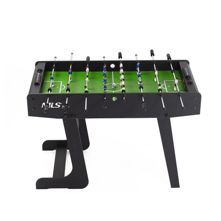 Stół Do Gry W Piłkarzyki Składany Gra Zręcznościowa Dla Dzieci NILS