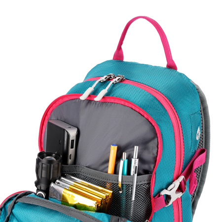 Plecak Turystyczny Trekkingowy Taktyczny Wojskowy Sportowy 18 L NILS CAMP