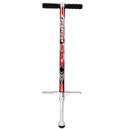 Pogo Skoczek Do Skakania Drążek JUMP STICK Dla Dziecka Zabawka MERKAN